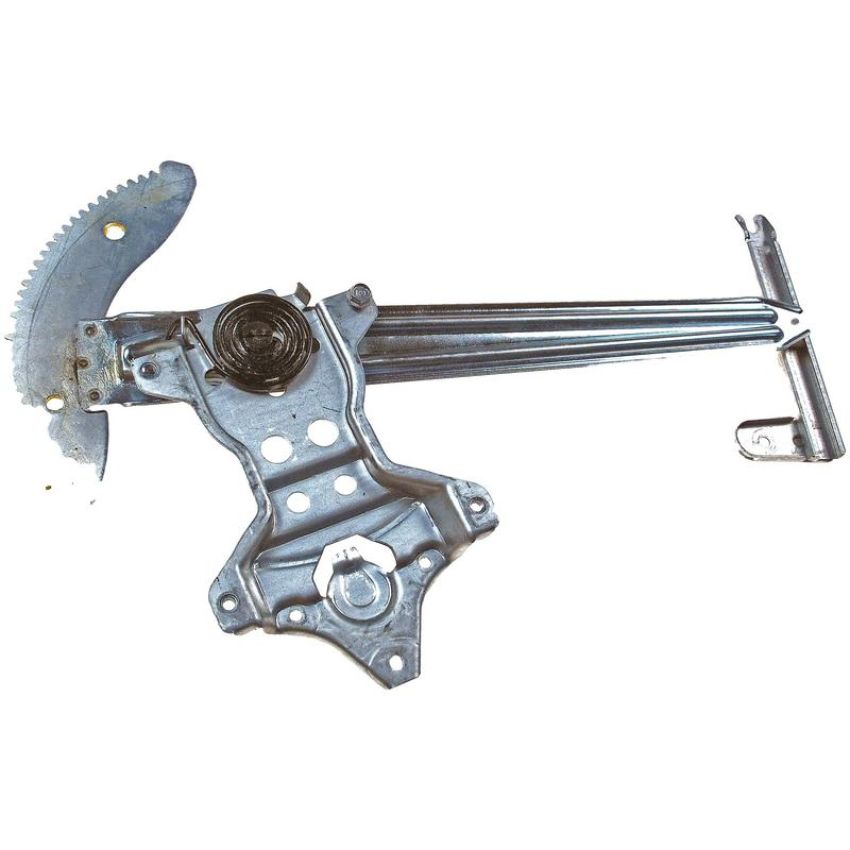 DORMAN 740-316 Power Window Regulator (Regulator Only)