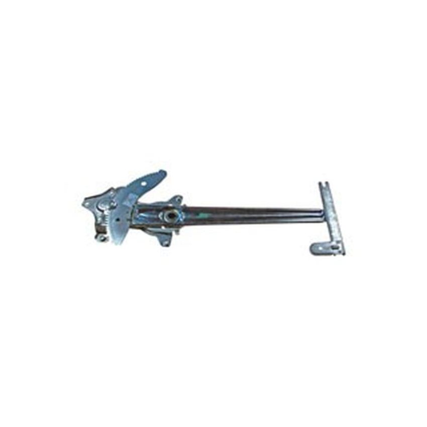 DORMAN 740-317 Power Window Regulator (Regulator Only)