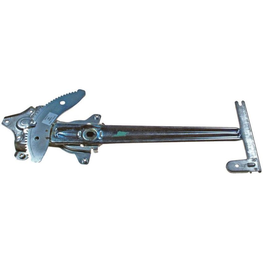 DORMAN 740-317 Power Window Regulator (Regulator Only)