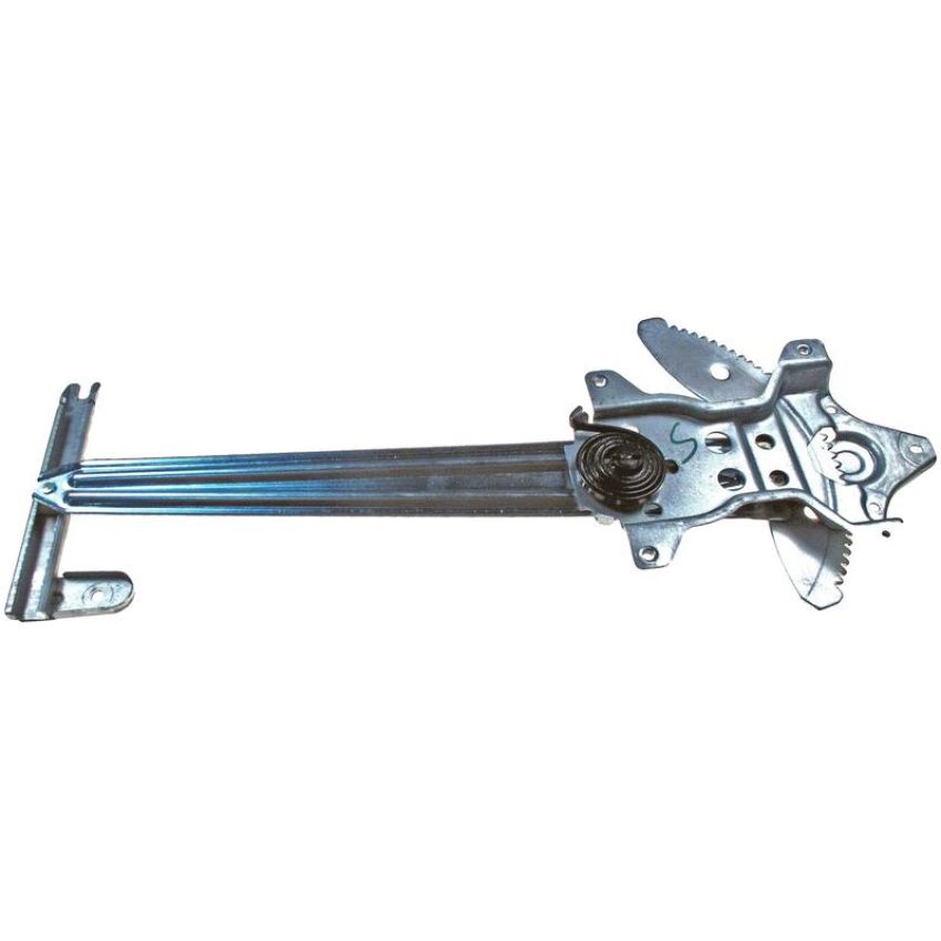 DORMAN 740-317 Power Window Regulator (Regulator Only)