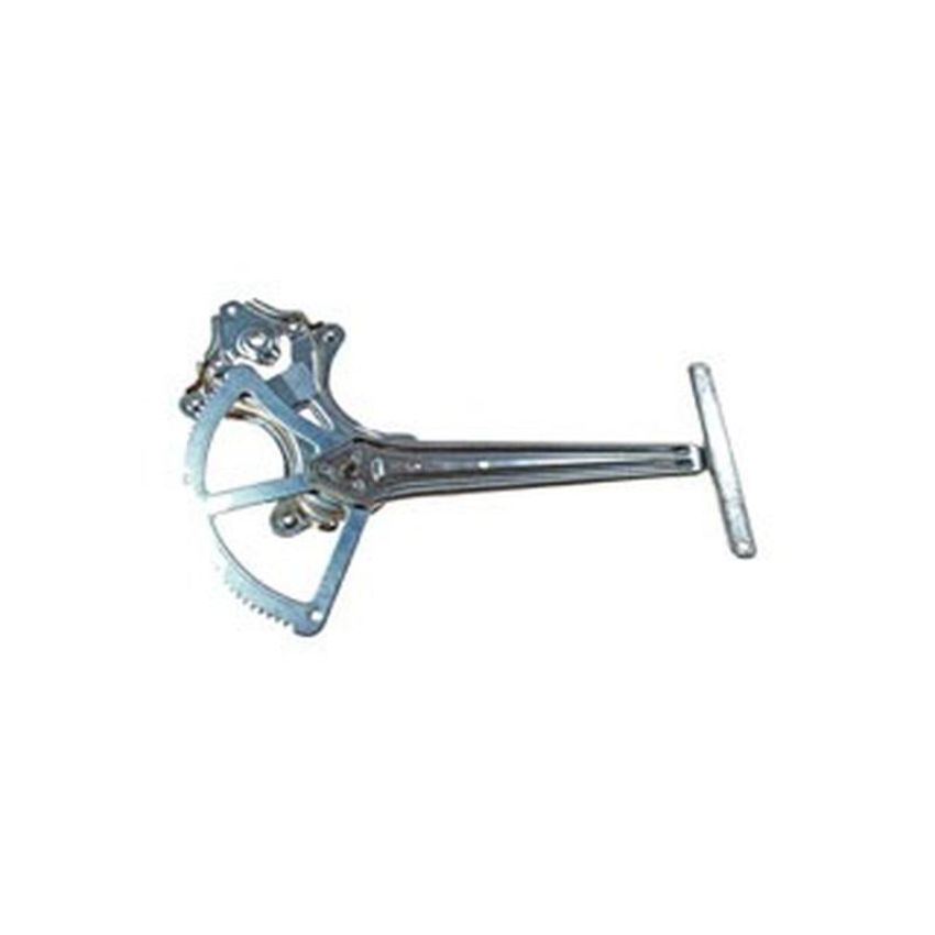 DORMAN 740-322 Power Window Regulator (Regulator Only)