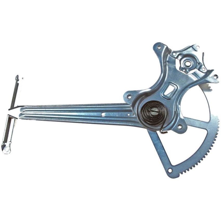 DORMAN 740-322 Power Window Regulator (Regulator Only)