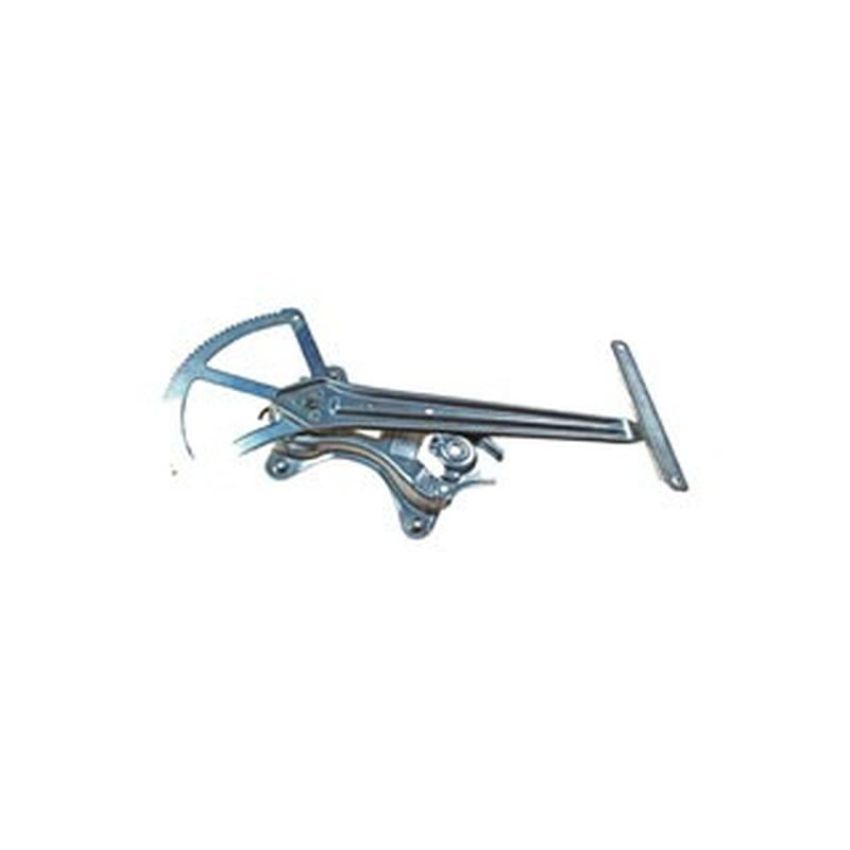 DORMAN 740-323 Power Window Regulator (Regulator Only)