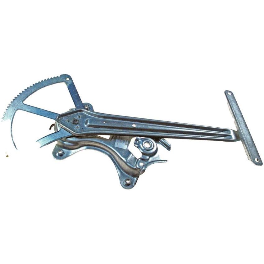 DORMAN 740-323 Power Window Regulator (Regulator Only)