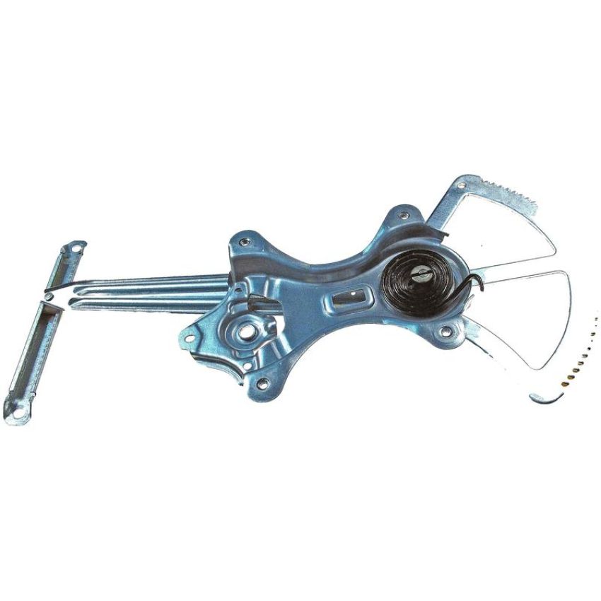 DORMAN 740-323 Power Window Regulator (Regulator Only)