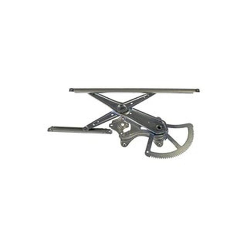 DORMAN 740-324 Power Window Regulator (Regulator Only)