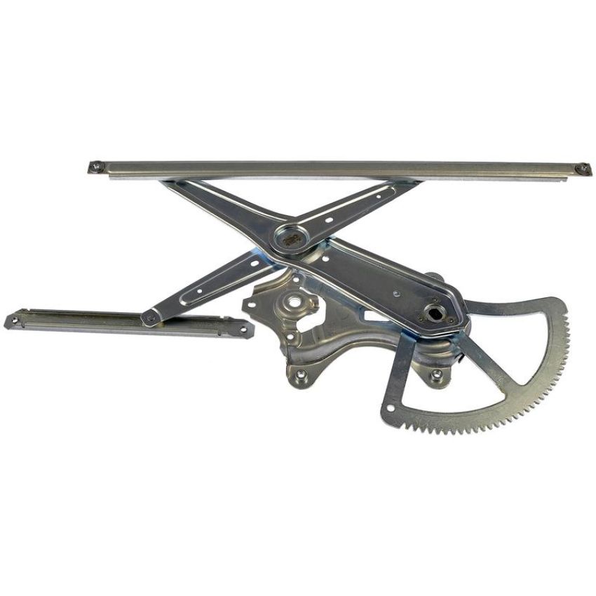 DORMAN 740-324 Power Window Regulator (Regulator Only)
