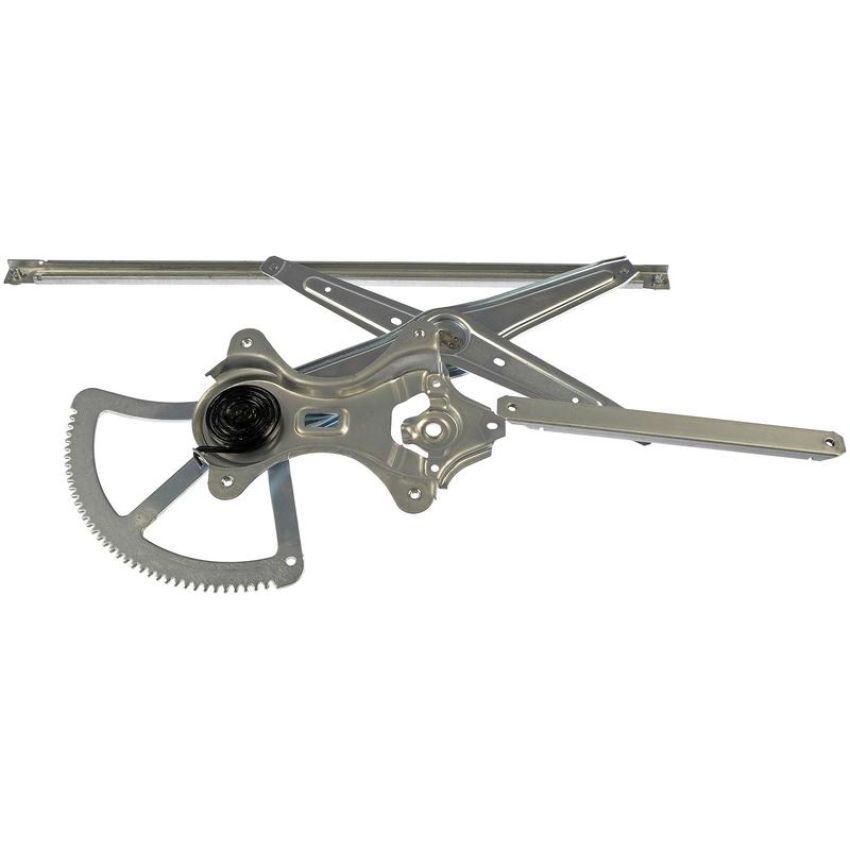 DORMAN 740-324 Power Window Regulator (Regulator Only)