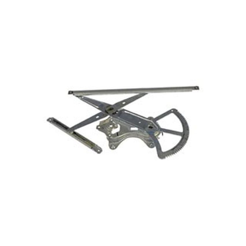 DORMAN 740-326 Power Window Regulator (Regulator Only)