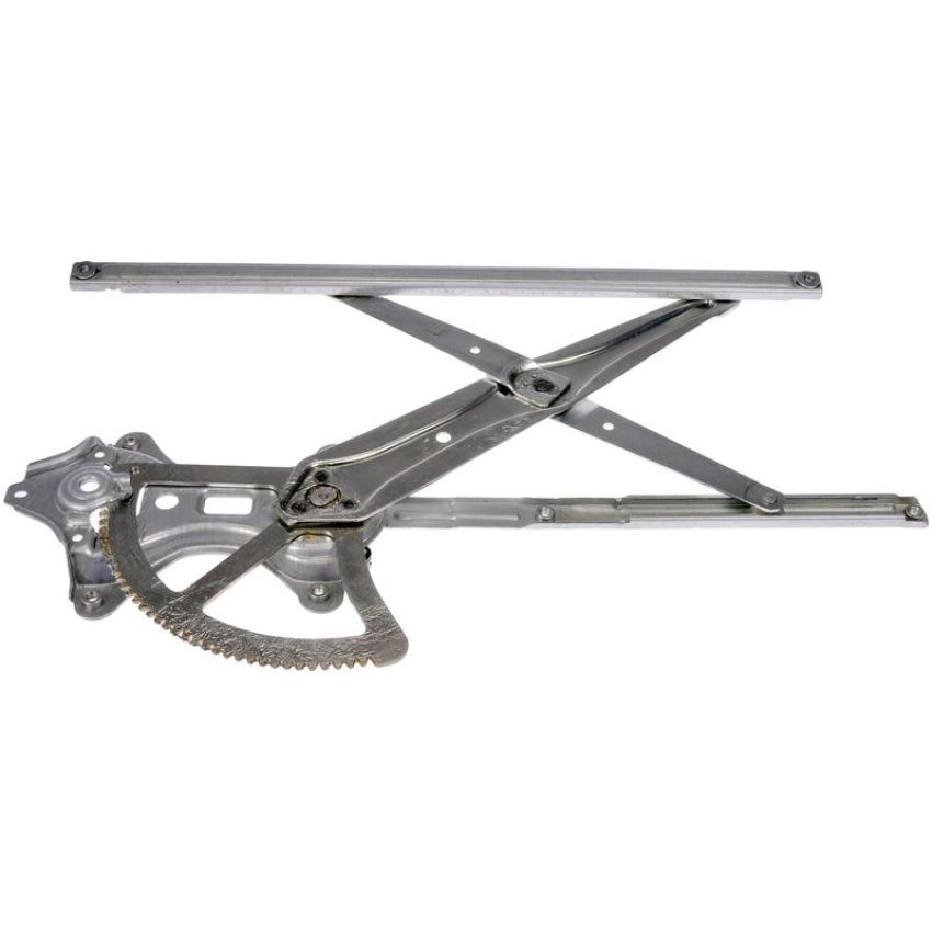 DORMAN 740-326 Power Window Regulator (Regulator Only)