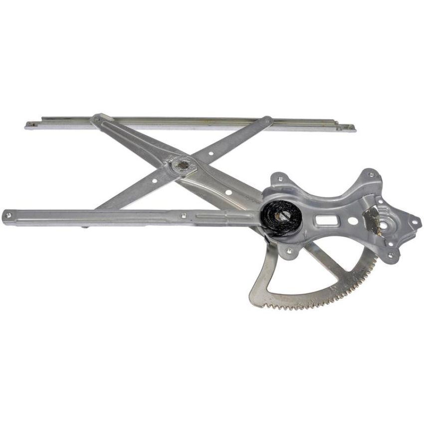 DORMAN 740-326 Power Window Regulator (Regulator Only)