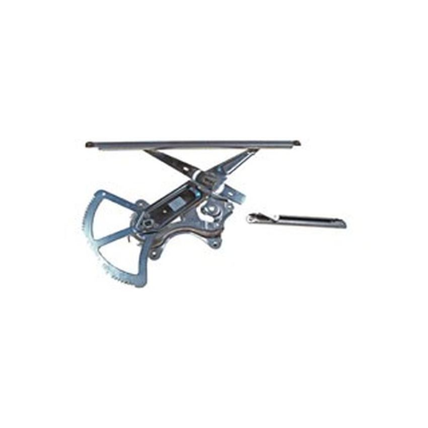 DORMAN 740-327 Power Window Regulator (Regulator Only)