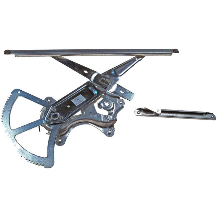 DORMAN 740-327 Power Window Regulator (Regulator Only)