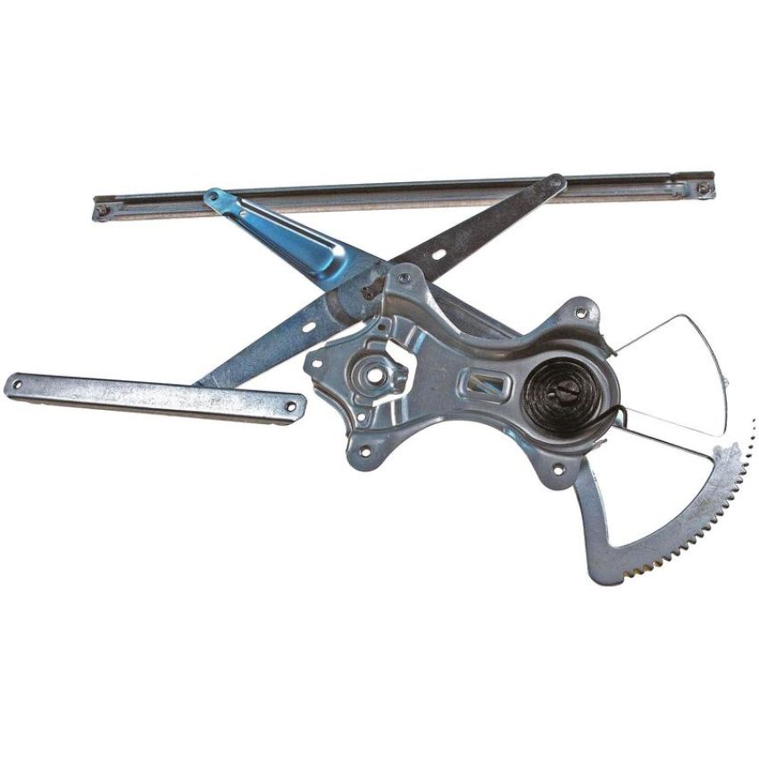 DORMAN 740-327 Power Window Regulator (Regulator Only)