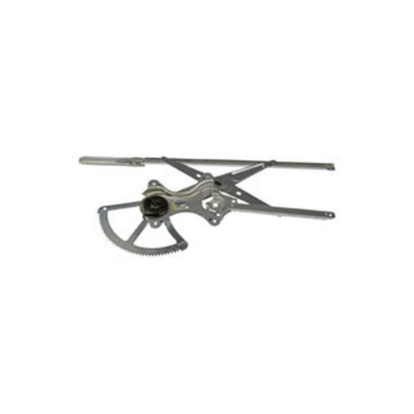 DORMAN 740-330 Power Window Regulator (Regulator Only)