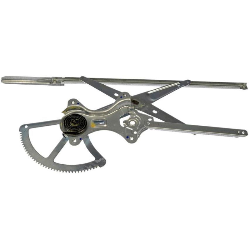 DORMAN 740-330 Power Window Regulator (Regulator Only)