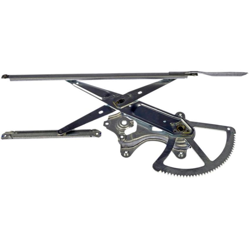 DORMAN 740-330 Power Window Regulator (Regulator Only)