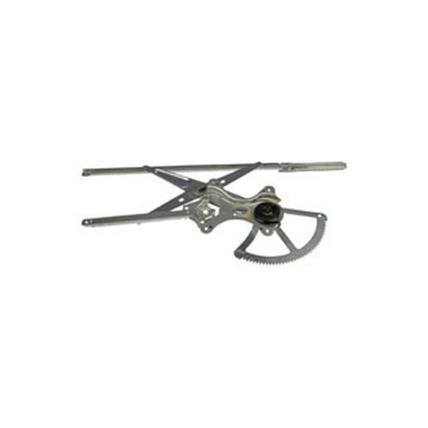 DORMAN 740-331 Power Window Regulator (Regulator Only)