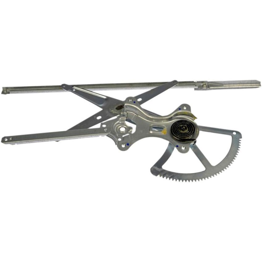 DORMAN 740-331 Power Window Regulator (Regulator Only)