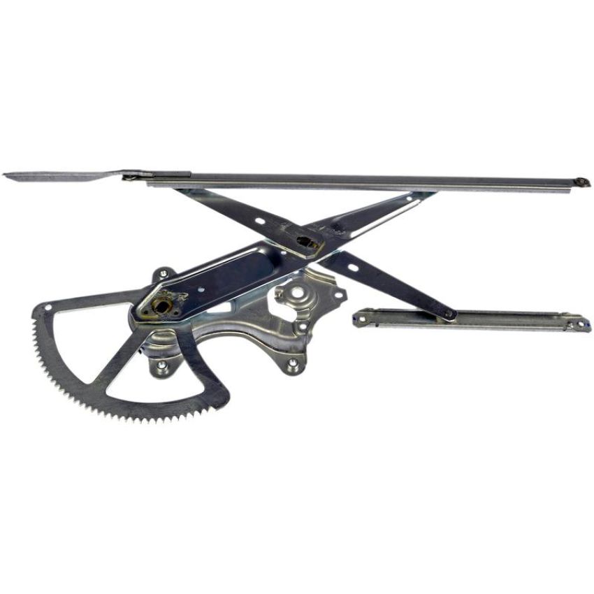 DORMAN 740-331 Power Window Regulator (Regulator Only)