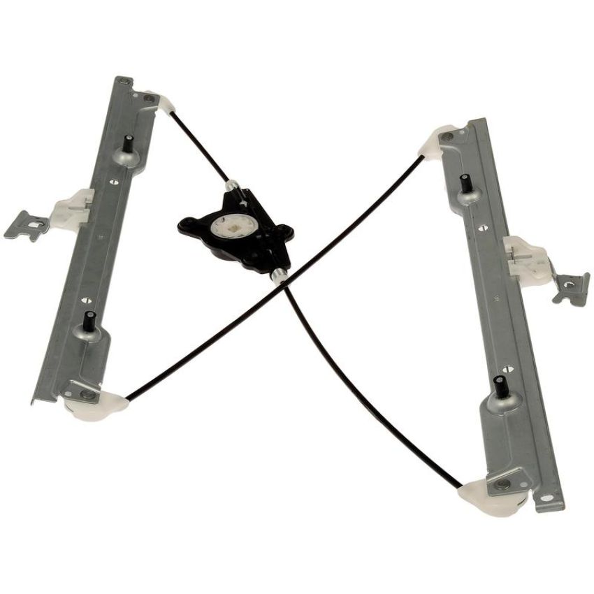 DORMAN 740-344 Power Window Regulator (Regulator Only)