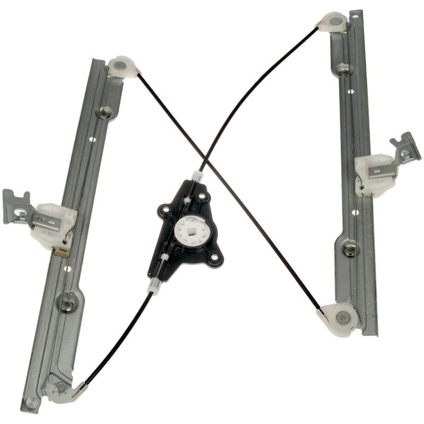 DORMAN 740-344 Power Window Regulator (Regulator Only)