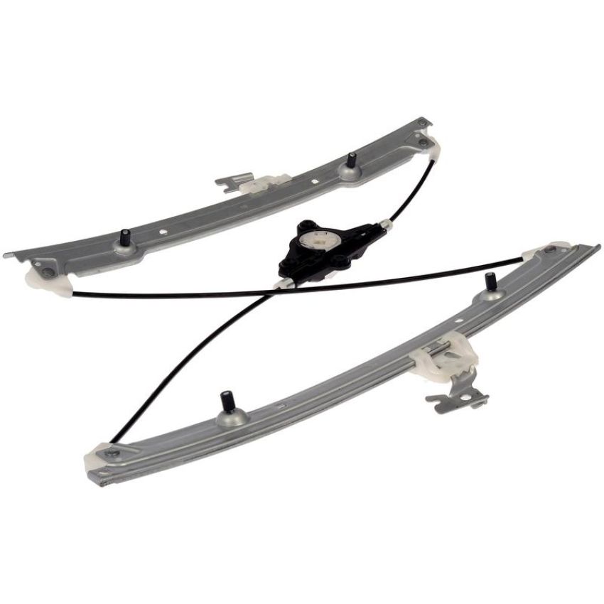 DORMAN 740-344 Power Window Regulator (Regulator Only)