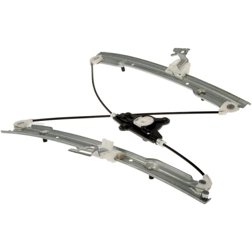 DORMAN 740-344 Power Window Regulator (Regulator Only)