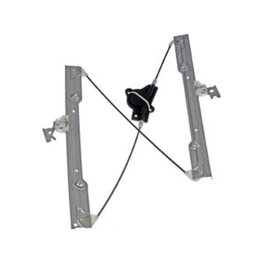 DORMAN 740-345 Power Window Regulator (Regulator Only)