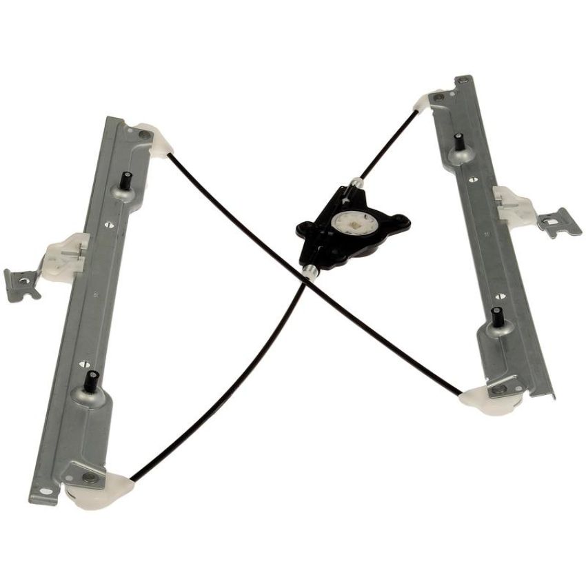DORMAN 740-345 Power Window Regulator (Regulator Only)