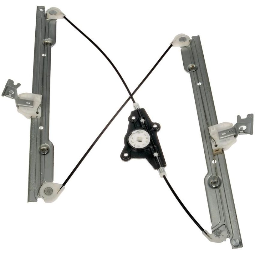 DORMAN 740-345 Power Window Regulator (Regulator Only)