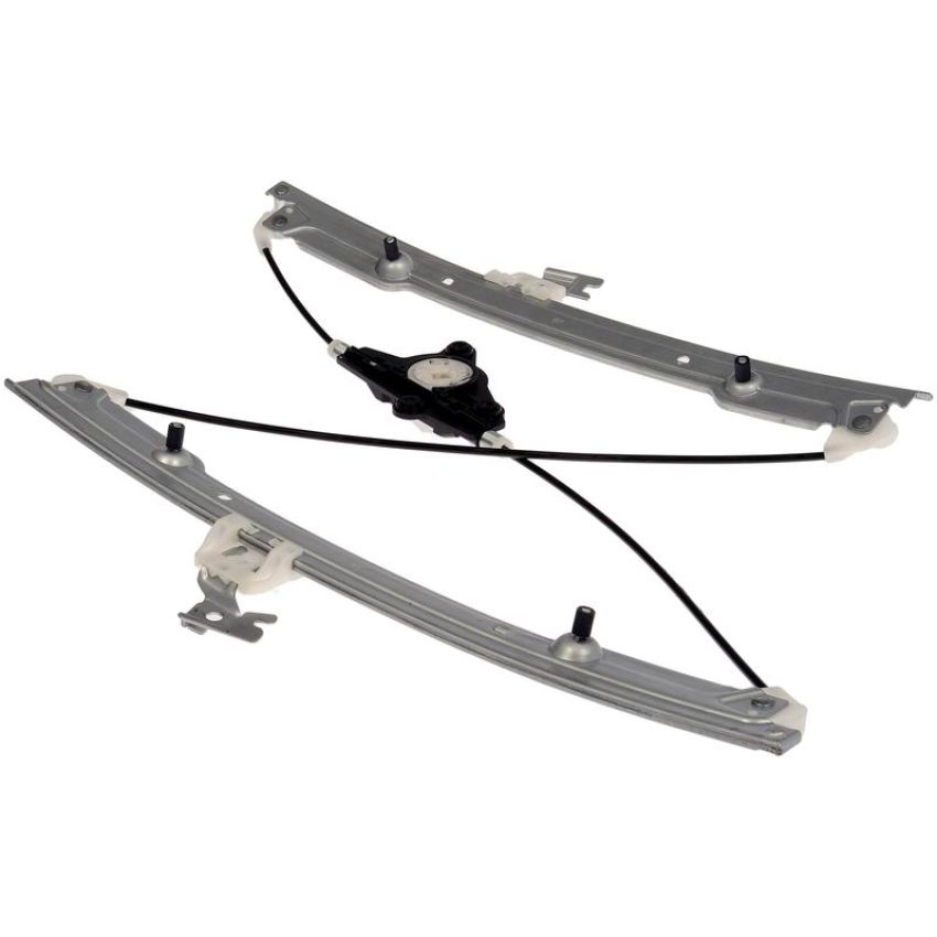 DORMAN 740-345 Power Window Regulator (Regulator Only)