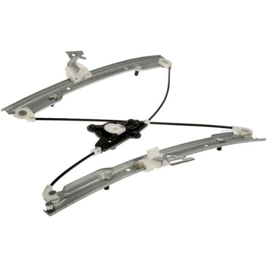 DORMAN 740-345 Power Window Regulator (Regulator Only)