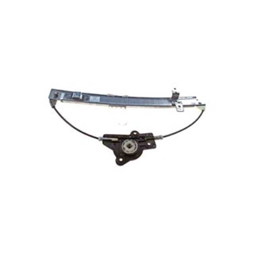 DORMAN 740-346 Power Window Regulator (Regulator Only)