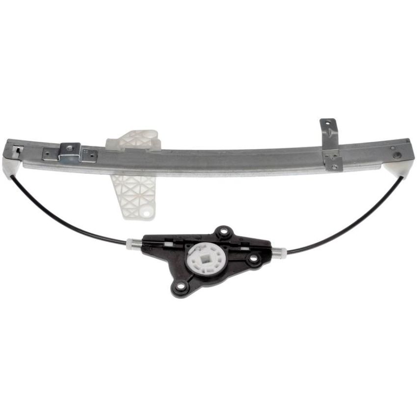 DORMAN 740-346 Power Window Regulator (Regulator Only)