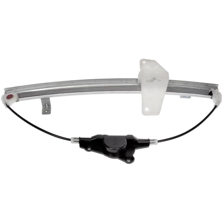 DORMAN 740-346 Power Window Regulator (Regulator Only)
