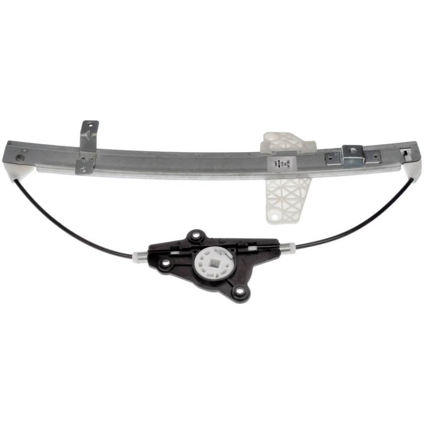 DORMAN 740-347 Power Window Regulator (Regulator Only)