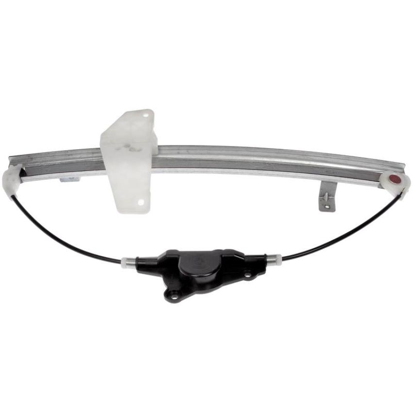DORMAN 740-347 Power Window Regulator (Regulator Only)