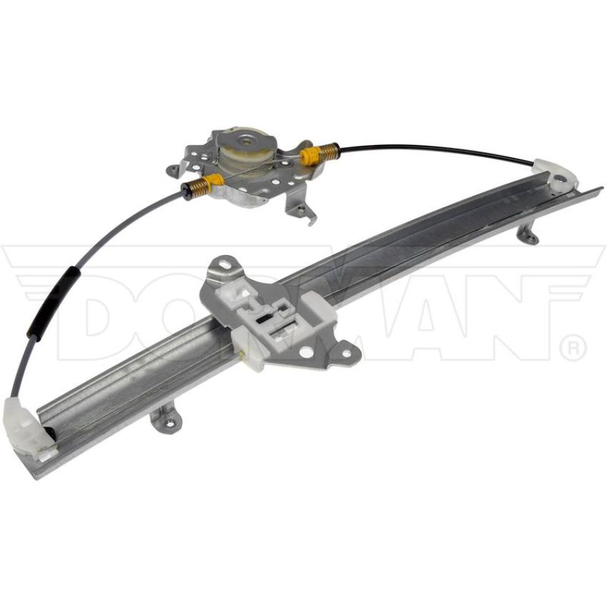 DORMAN 740-348 Power Window Regulator (Regulator Only)