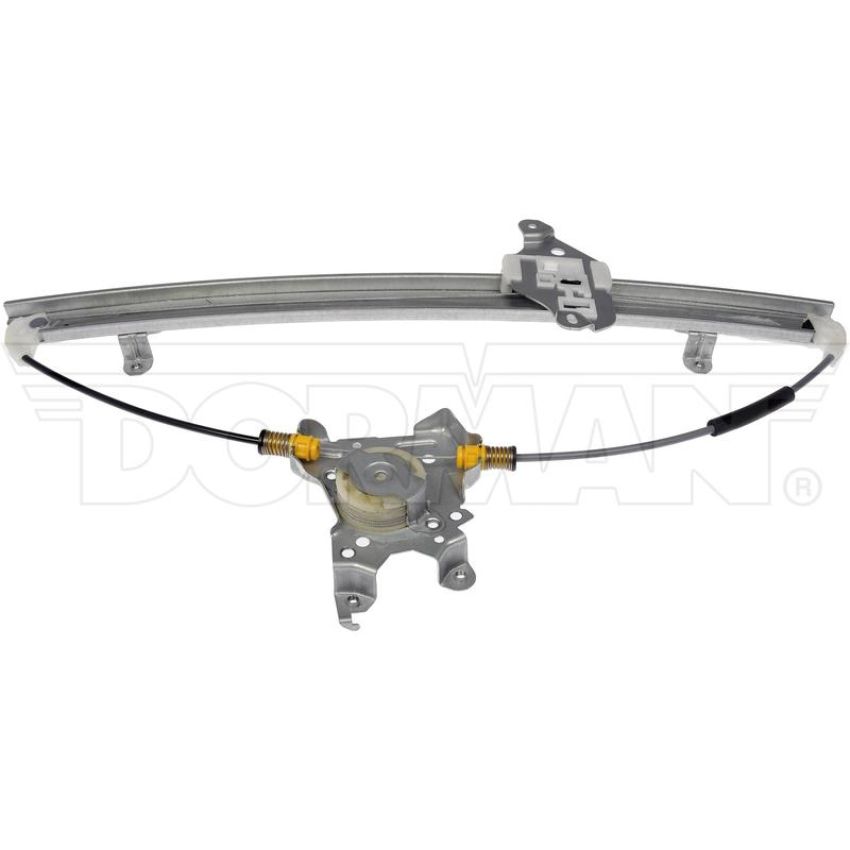 DORMAN 740-348 Power Window Regulator (Regulator Only)