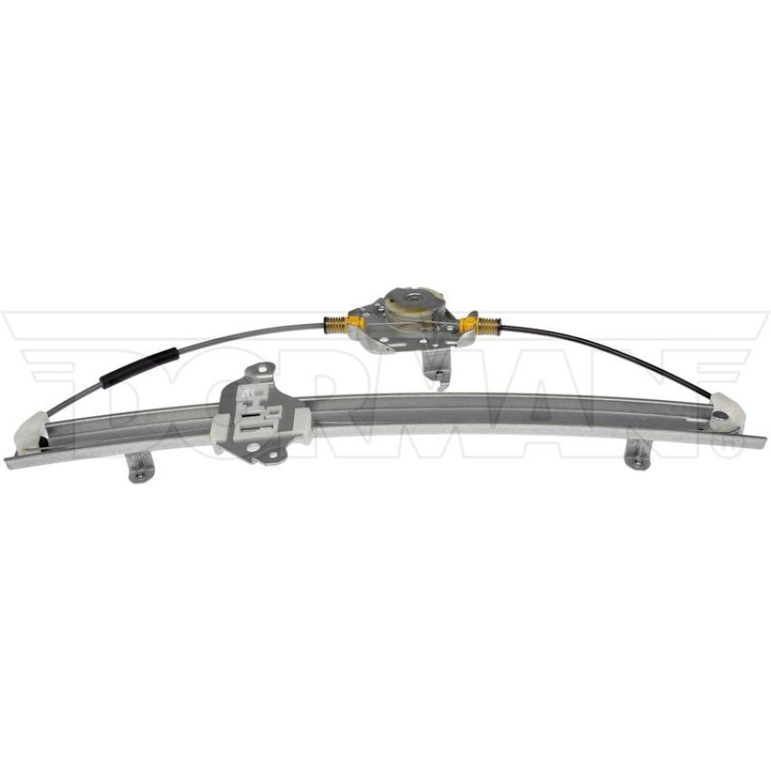 DORMAN 740-348 Power Window Regulator (Regulator Only)