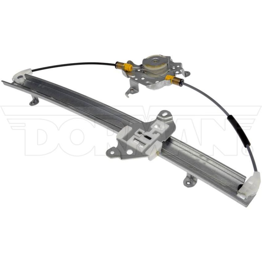 DORMAN 740-349 Power Window Regulator (Regulator Only)