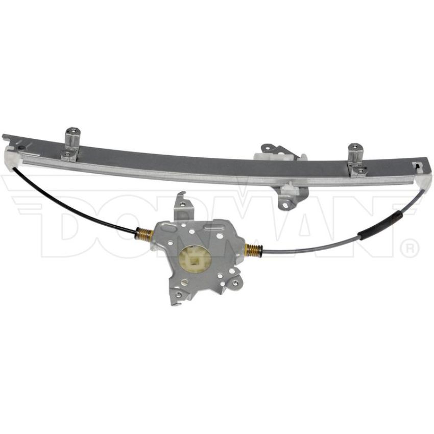 DORMAN 740-349 Power Window Regulator (Regulator Only)