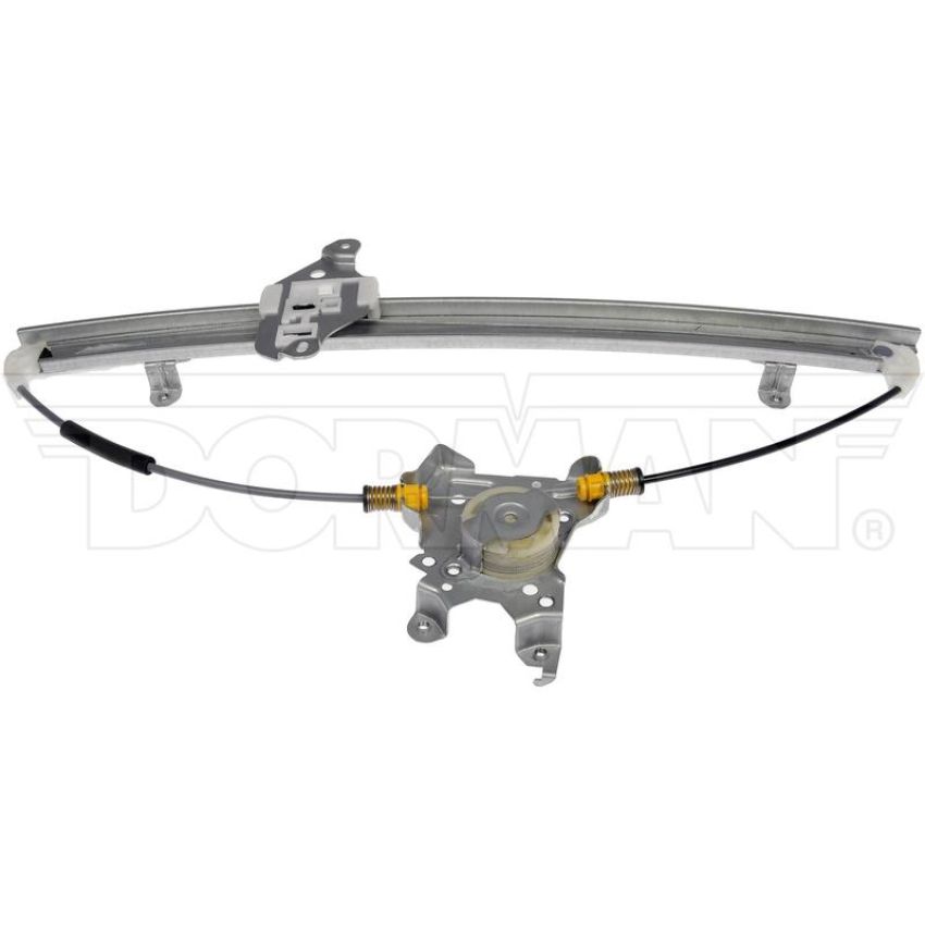 DORMAN 740-349 Power Window Regulator (Regulator Only)