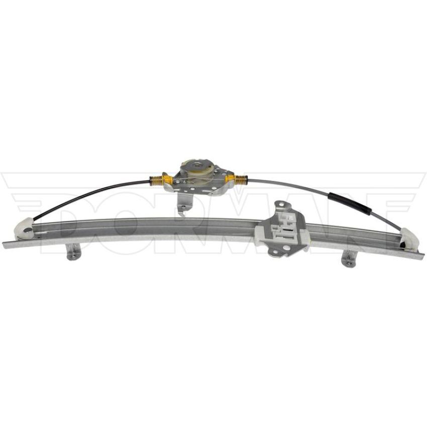 DORMAN 740-349 Power Window Regulator (Regulator Only)