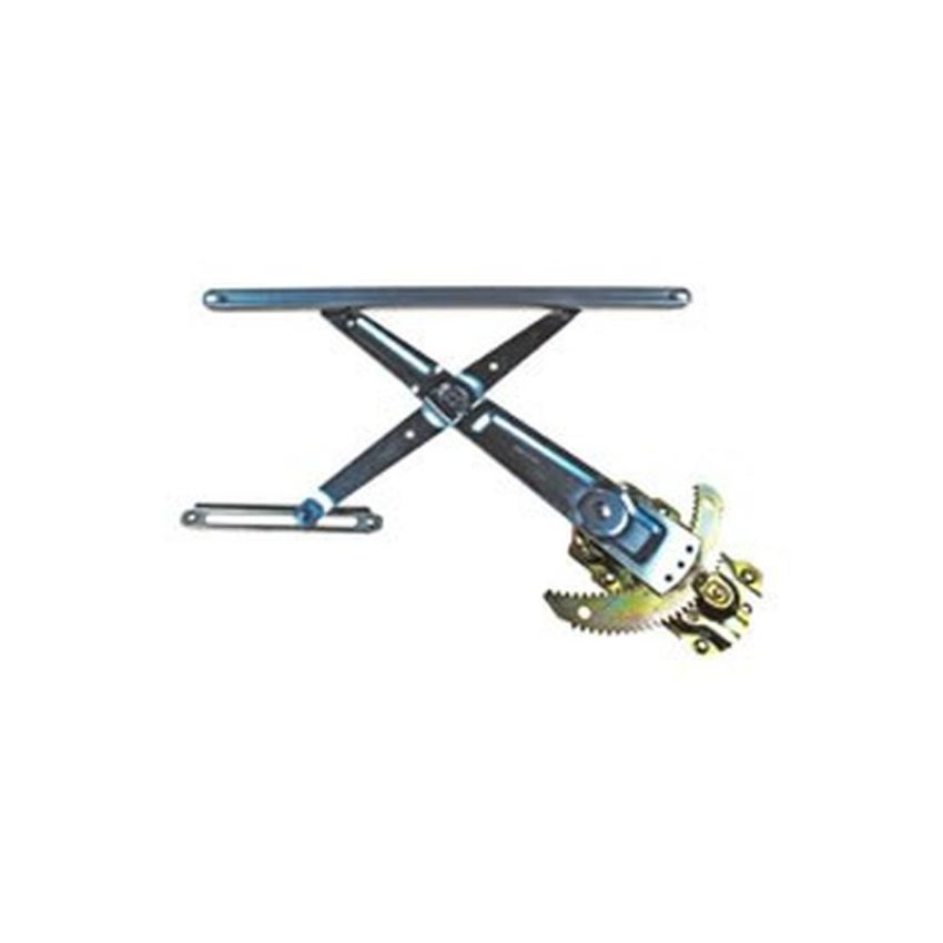 DORMAN 740-352 Manual Window Regulator (Regulator Only)