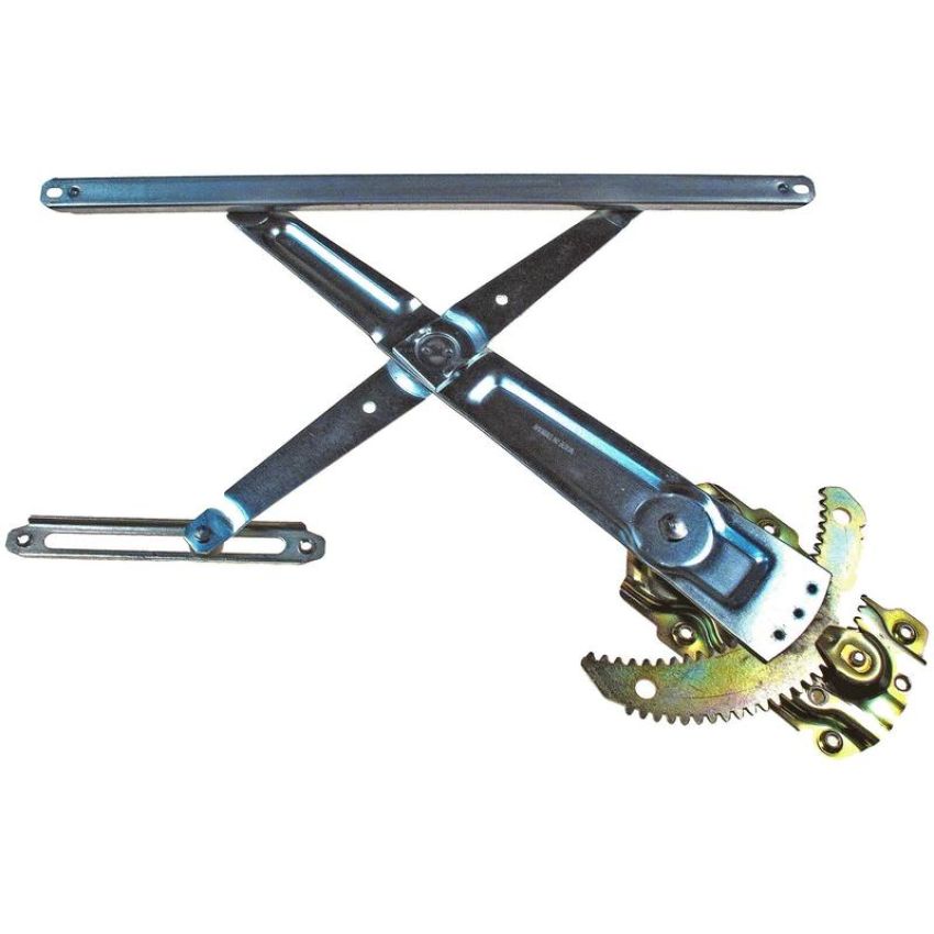 DORMAN 740-352 Manual Window Regulator (Regulator Only)