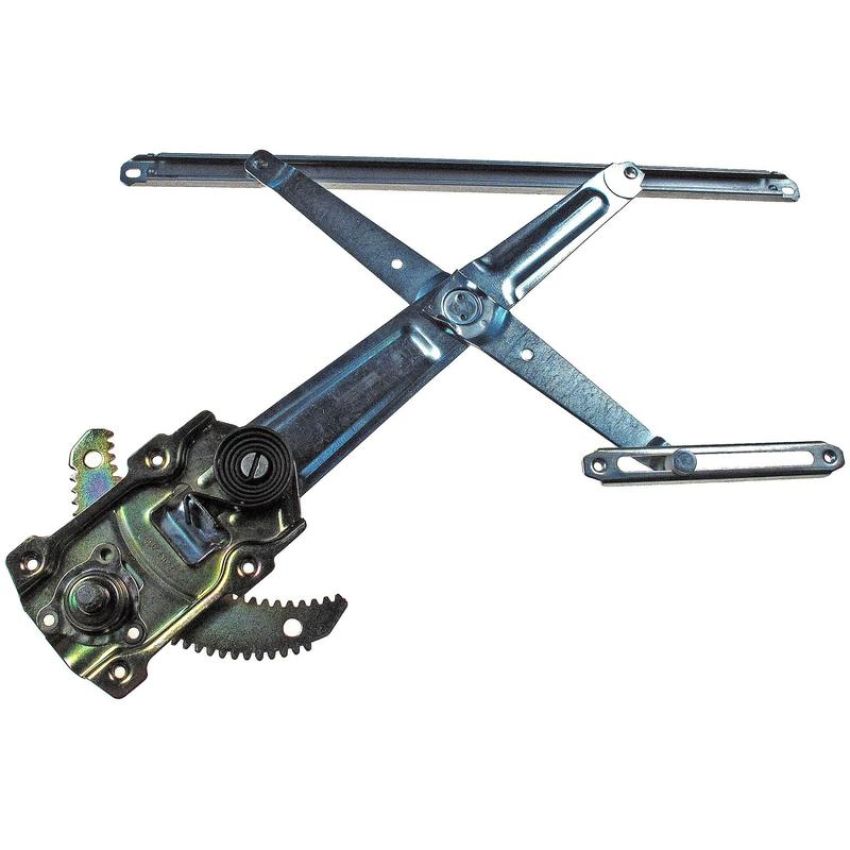 DORMAN 740-352 Manual Window Regulator (Regulator Only)