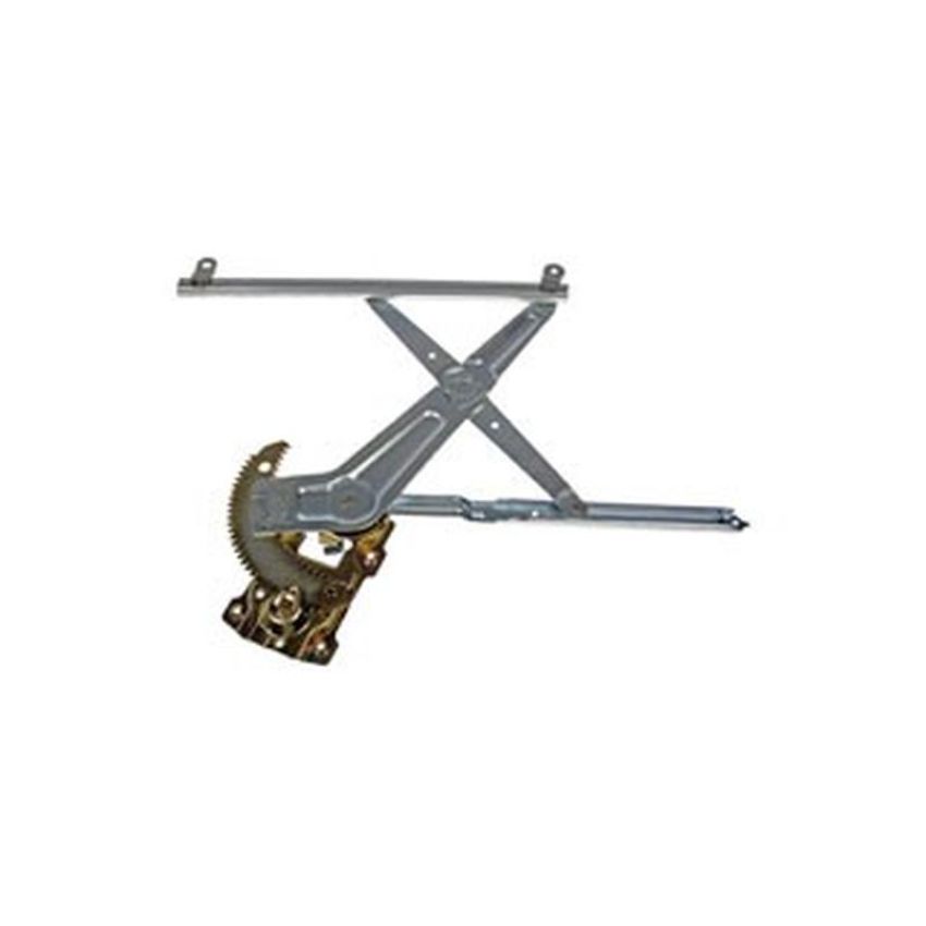DORMAN 740-354 Manual Window Regulator (Regulator Only)