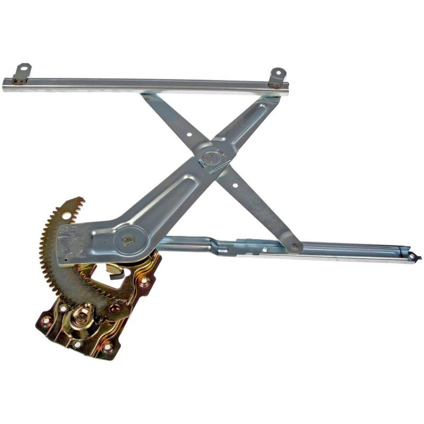 DORMAN 740-354 Manual Window Regulator (Regulator Only)